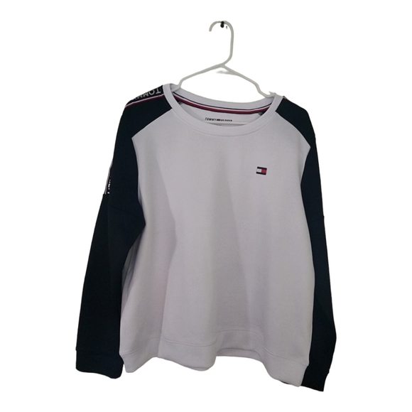 Tommy Hilfiger Sport Crewneck Pullover - Picture 1 of 5